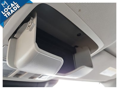 2018 Honda Accord Touring 2.0T