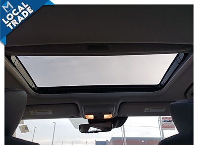 2018 Honda Accord Touring 2.0T