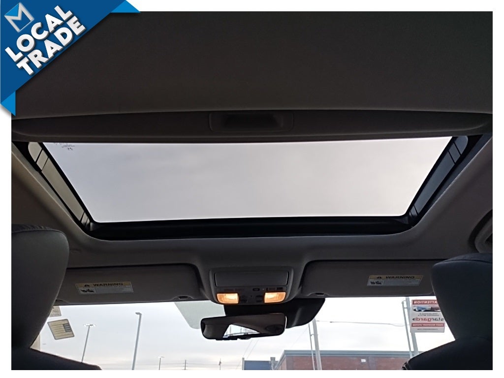 2018 Honda Accord Touring 2.0T