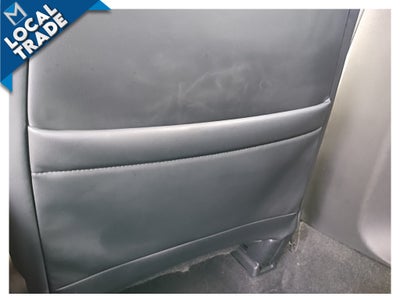 2018 Honda Accord Touring 2.0T