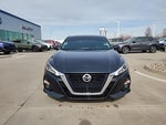 2019 Nissan Altima 2.0 Platinum