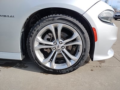 2021 Dodge Charger R/T