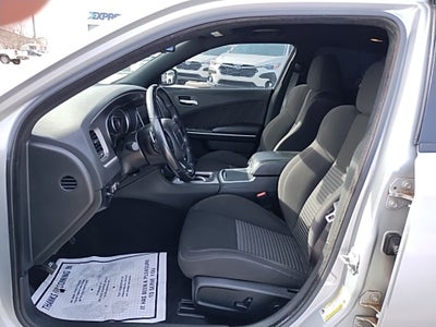 2021 Dodge Charger R/T