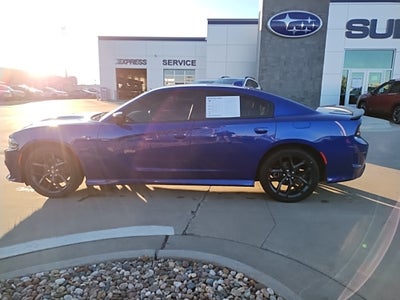 2020 Dodge Charger GT