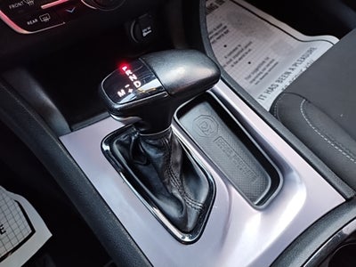 2020 Dodge Charger GT