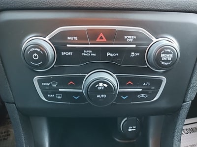 2020 Dodge Charger GT