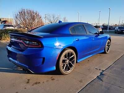 2020 Dodge Charger GT