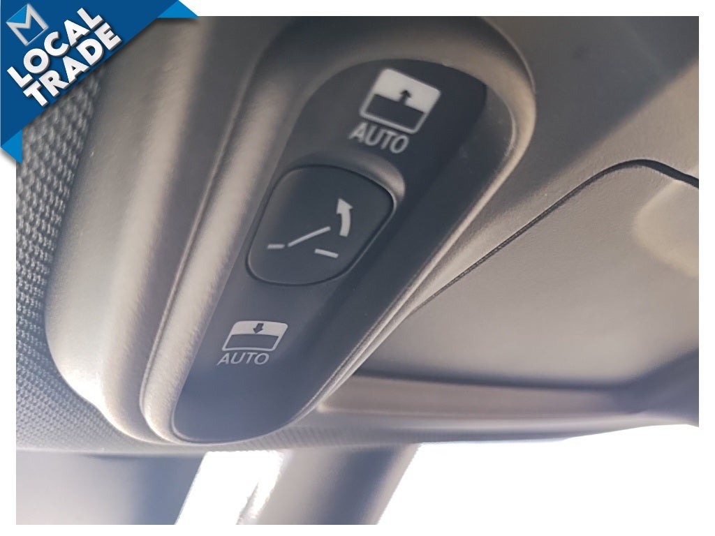 2021 Chrysler Pacifica Limited AWD