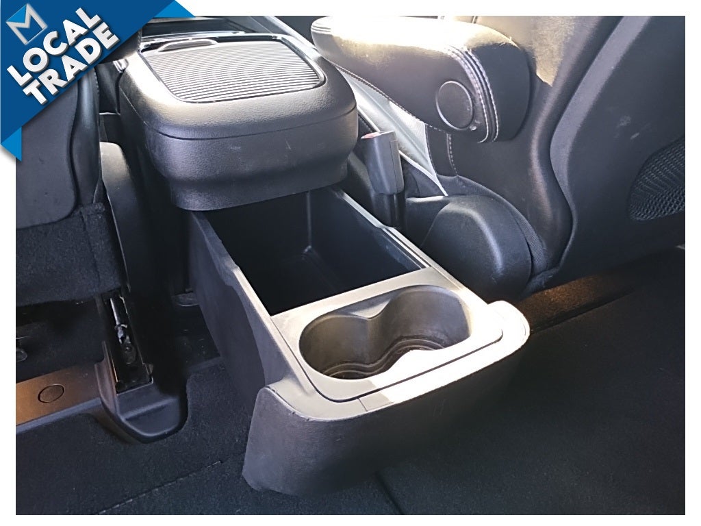 2021 Chrysler Pacifica Limited AWD