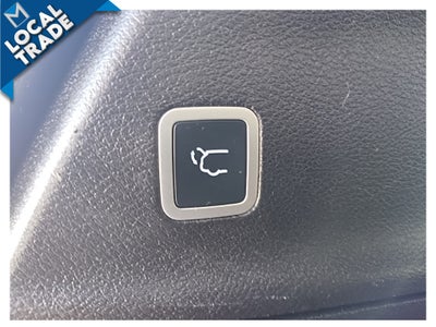 2021 Chrysler Pacifica Limited AWD