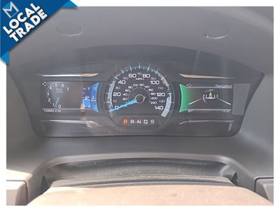 2014 Ford Flex Limited