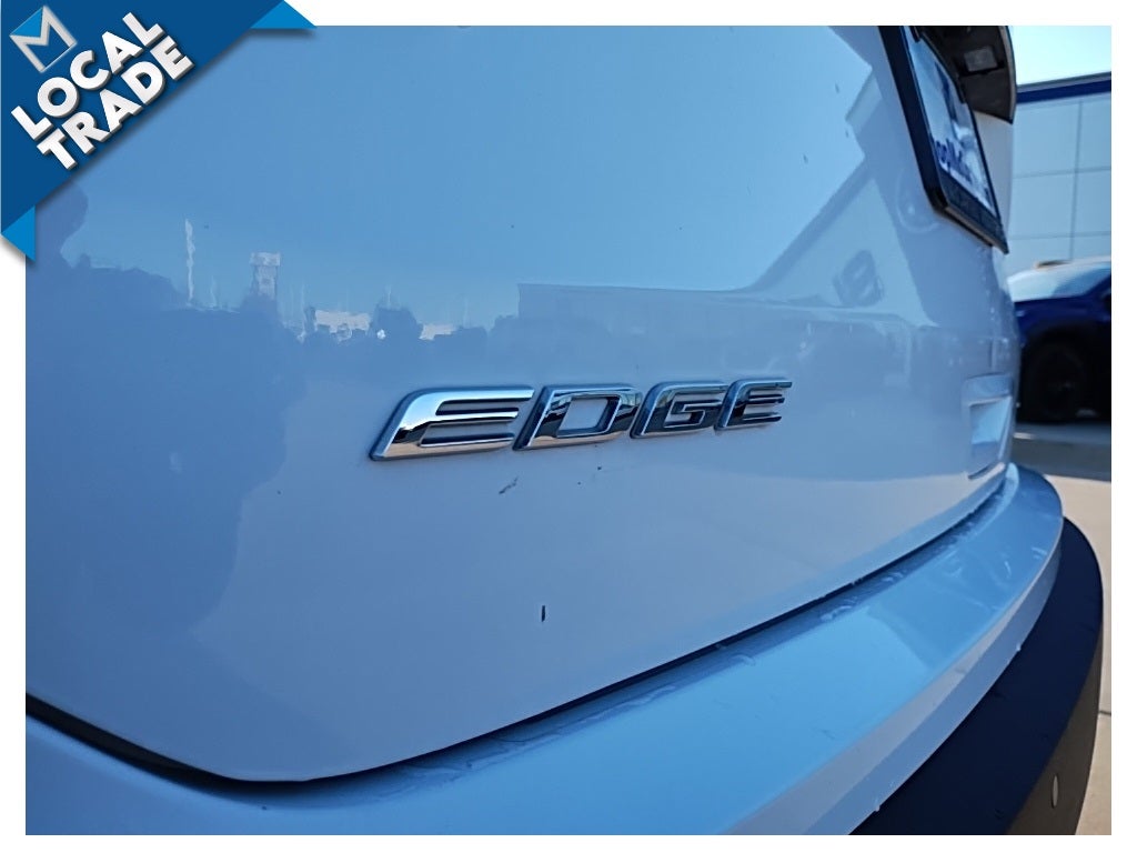 2020 Ford Edge SE AWD