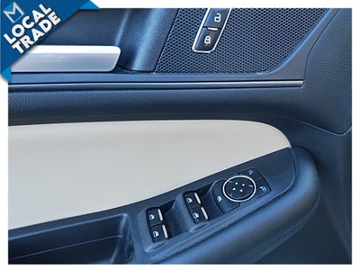 2020 Ford Edge SE AWD