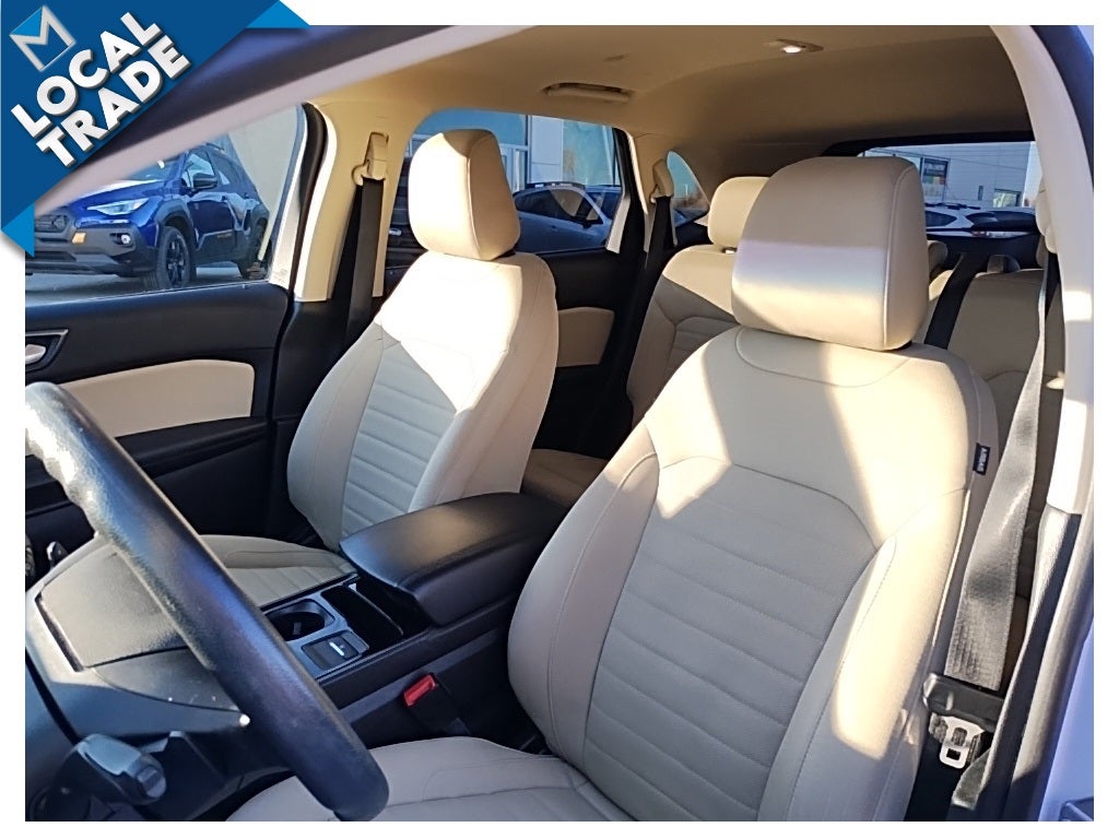 2020 Ford Edge SE AWD