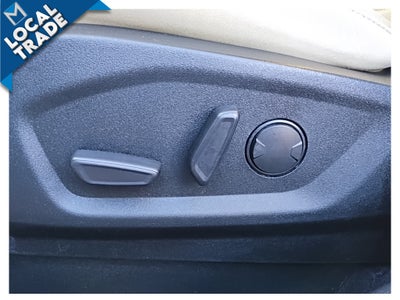 2020 Ford Edge SE AWD