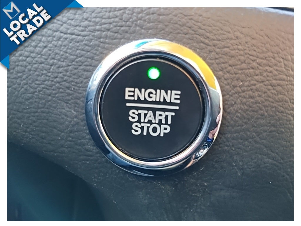 2020 Ford Edge SE AWD