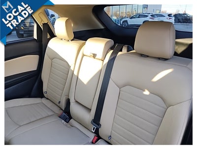 2020 Ford Edge SE AWD