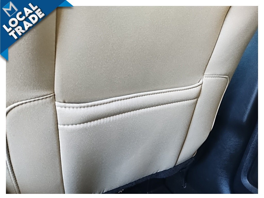 2020 Ford Edge SE AWD