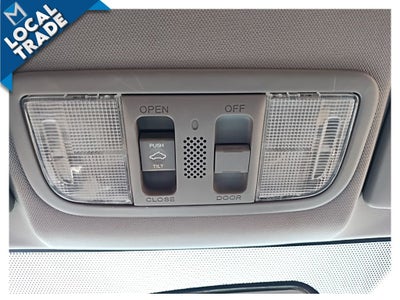 2010 Honda Civic EX-L