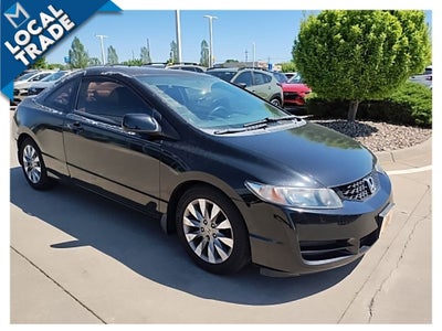 2010 Honda Civic EX-L