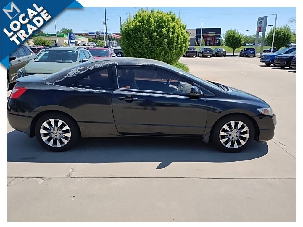 2010 Honda Civic EX-L