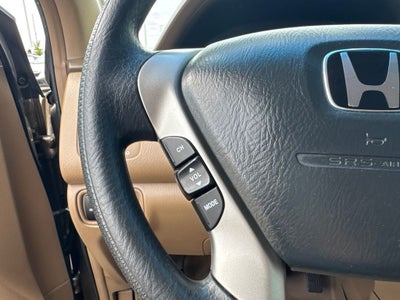 2004 Honda Pilot EX