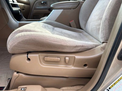 2004 Honda Pilot EX
