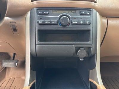 2004 Honda Pilot EX