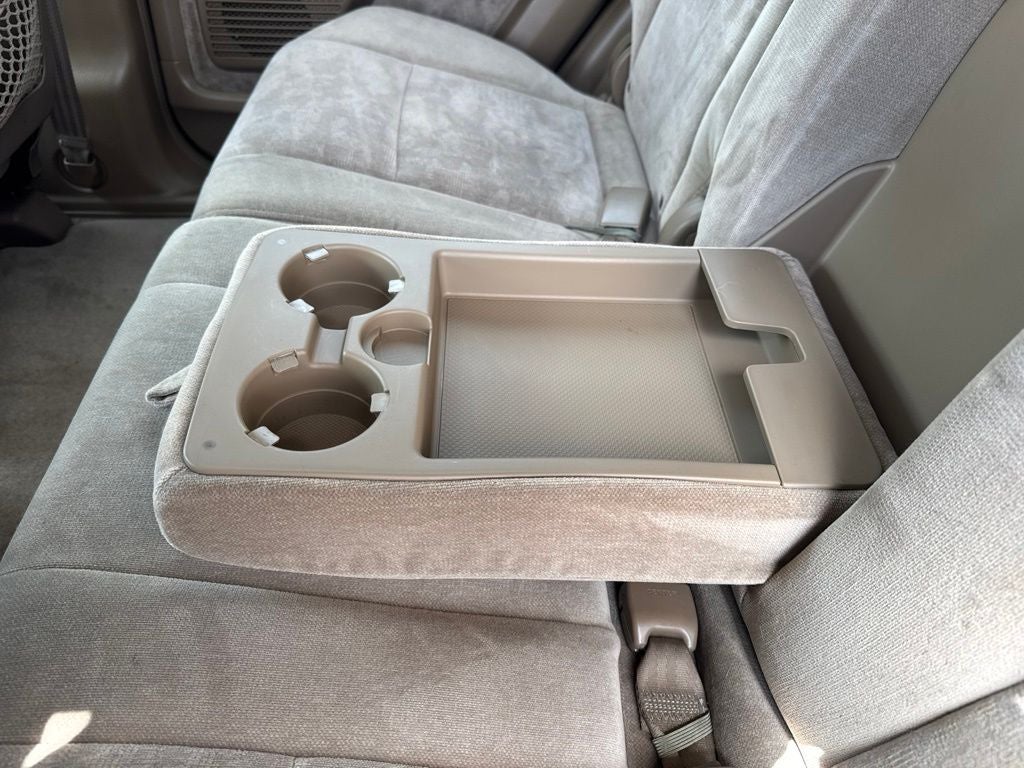 2004 Honda Pilot EX