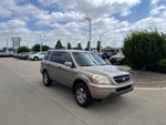 2004 Honda Pilot EX