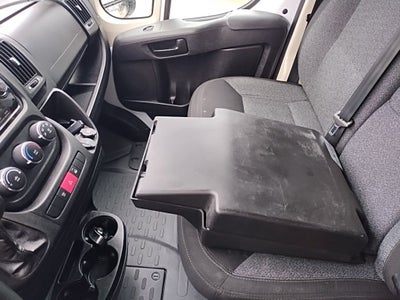 2021 RAM ProMaster 2500 High Roof 159 WB