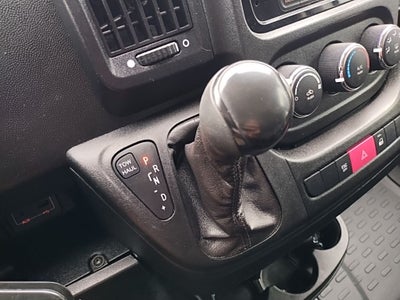 2021 RAM ProMaster 2500 High Roof 159 WB