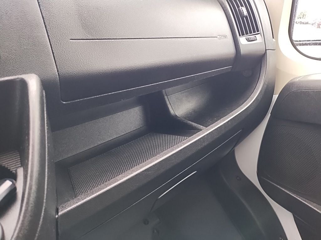 2021 RAM ProMaster 2500 High Roof 159 WB