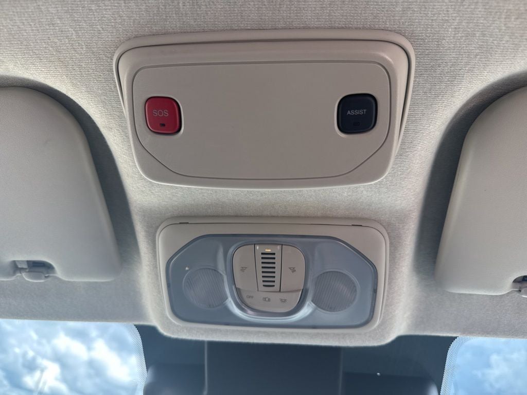 2024 RAM ProMaster 2500 High Roof 159 WB