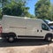 2024 RAM ProMaster 2500 High Roof 159 WB