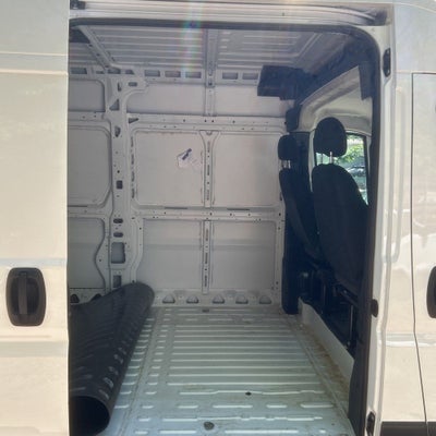 2024 RAM ProMaster 2500 High Roof 159 WB