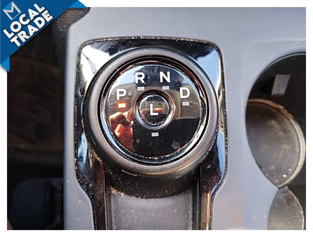 2021 Ford Bronco Sport Outer Banks 4WD