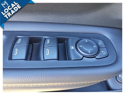 2019 GMC Terrain SLT AWD