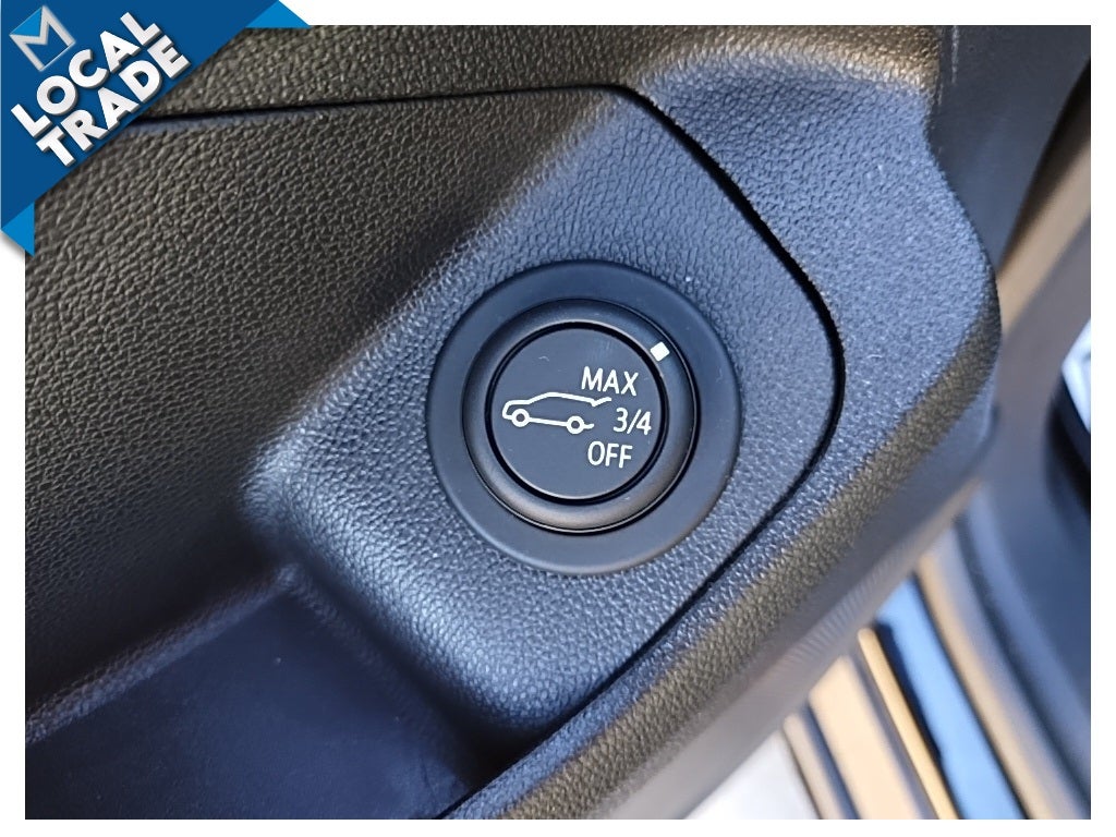 2019 GMC Terrain SLT AWD