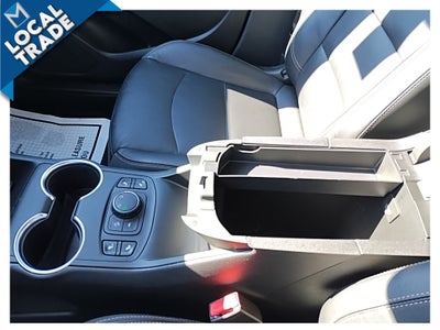 2019 GMC Terrain SLT AWD