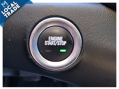 2019 GMC Terrain SLT AWD