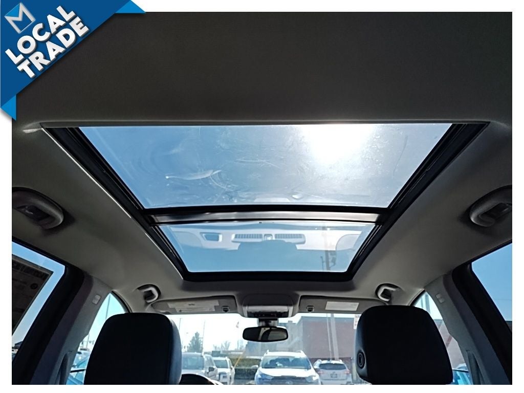 2019 GMC Terrain SLT AWD