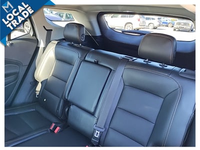 2019 GMC Terrain SLT AWD