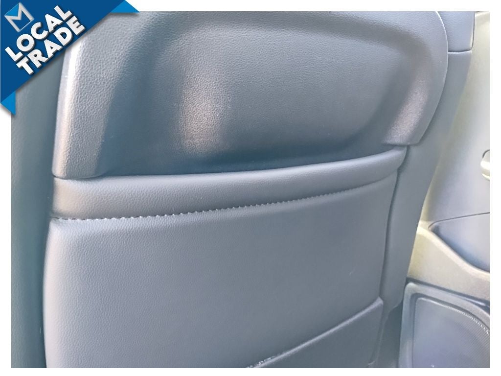 2019 GMC Terrain SLT AWD