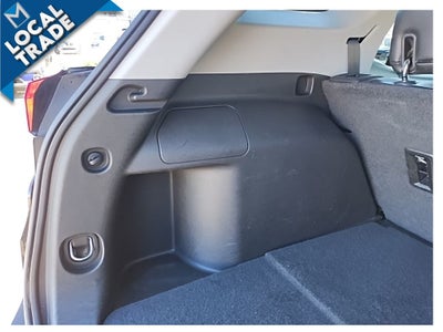 2019 GMC Terrain SLT AWD