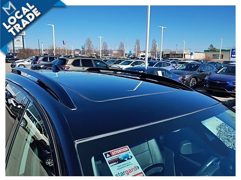 2019 GMC Terrain SLT AWD