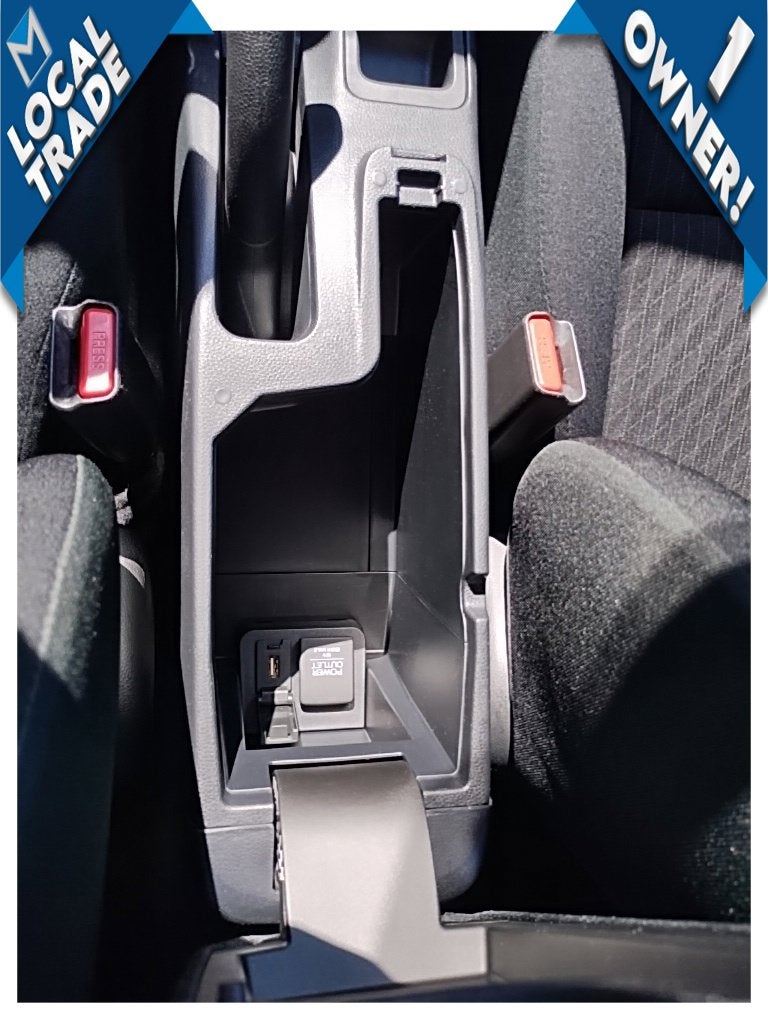 2018 Honda Fit EX