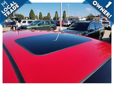 2018 Honda Fit EX