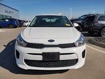 2020 Kia Rio LX