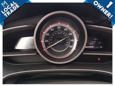 2014 Mazda Mazda3 i Touring